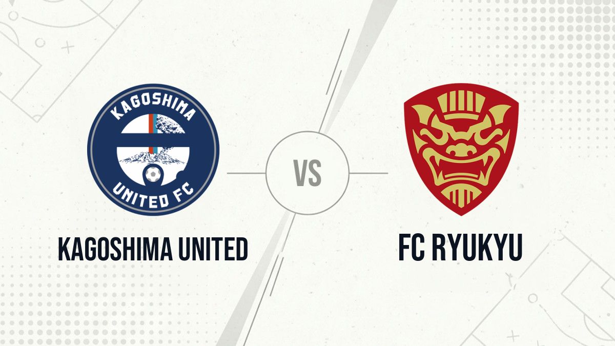 Pronostic Kagoshima United FC Ryukyu