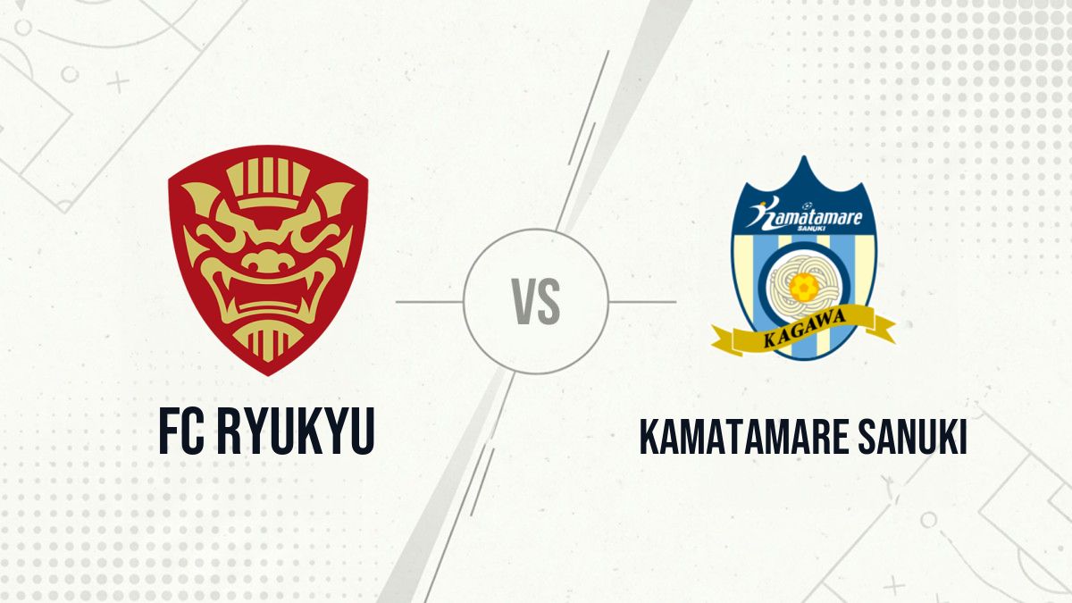 Pronostic FC Ryukyu Kamatamare Sanuki