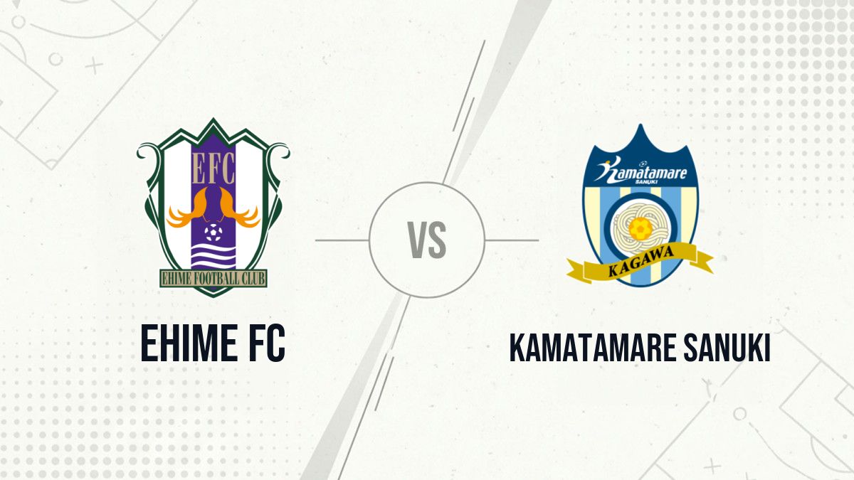 Pronostic Ehime FC Kamatamare Sanuki