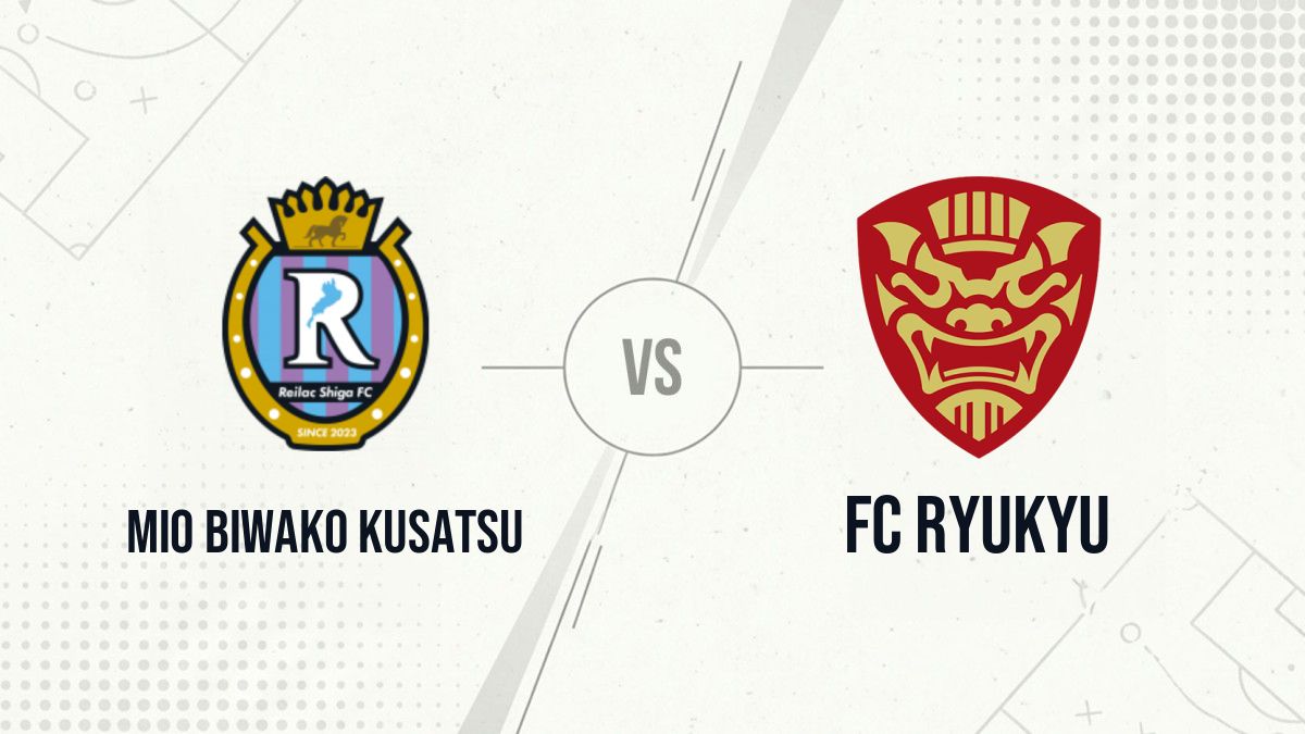 Pronostic MIO Biwako Kusatsu FC Ryukyu