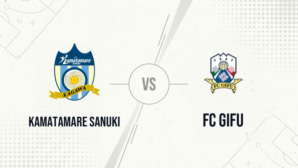 Pronostic Kamatamare Sanuki FC Gifu