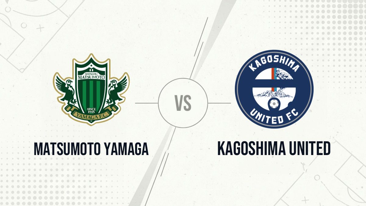 Pronostic Matsumoto Yamaga Kagoshima United