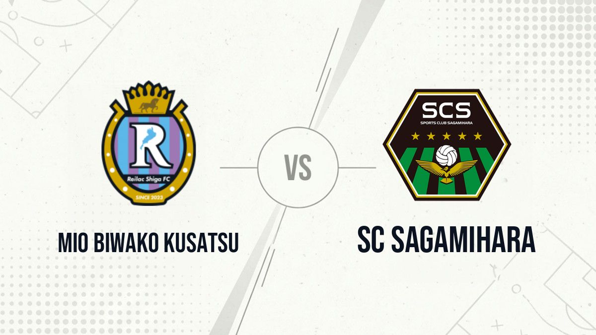 Pronostic MIO Biwako Kusatsu SC Sagamihara
