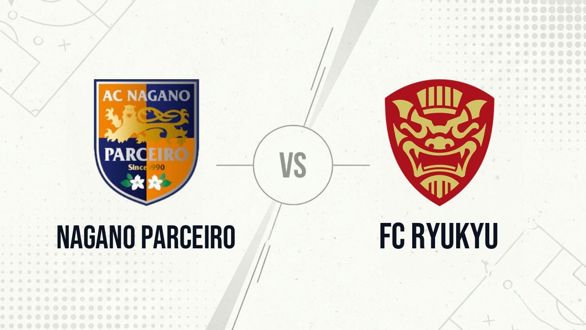 Pronostic Nagano Parceiro FC Ryukyu