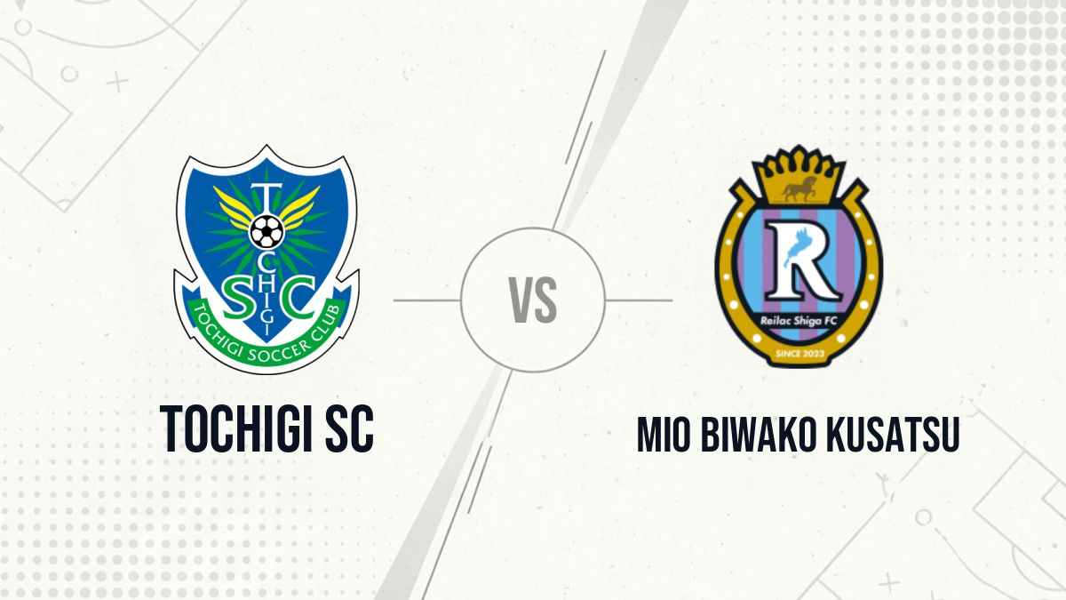 Pronostic Tochigi SC MIO Biwako Kusatsu