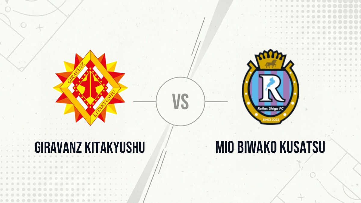 Pronostic Giravanz Kitakyushu MIO Biwako Kusatsu