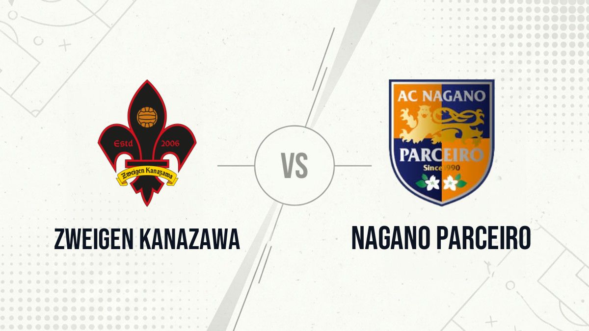 Pronostic Zweigen Kanazawa Nagano Parceiro