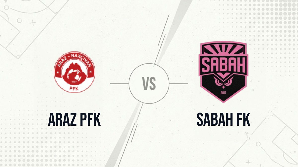 Pronostic Araz PFK Sabah FK