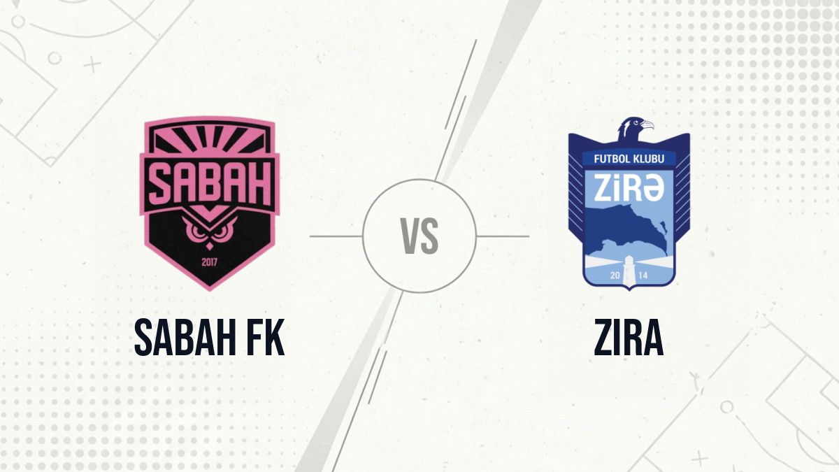 Pronostic Sabah FK Zira