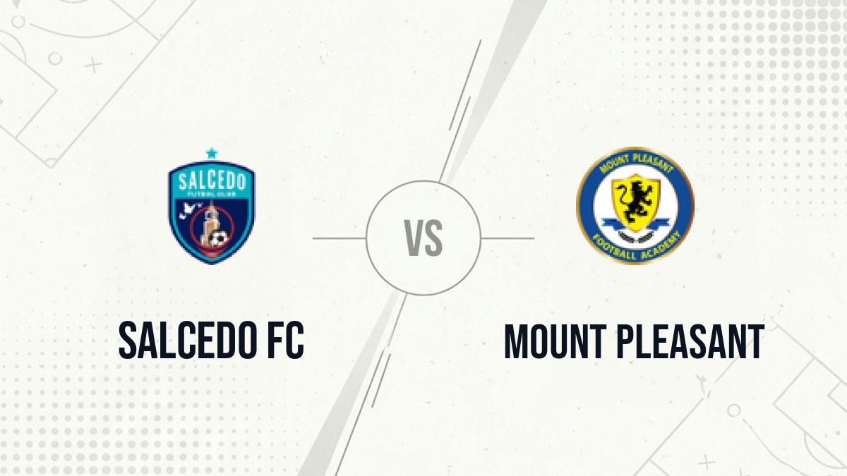 Pronostic Salcedo FC Mount Pleasant
