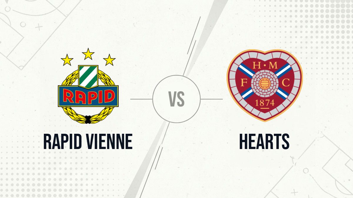 Pronostic Rapid Vienne Hearts