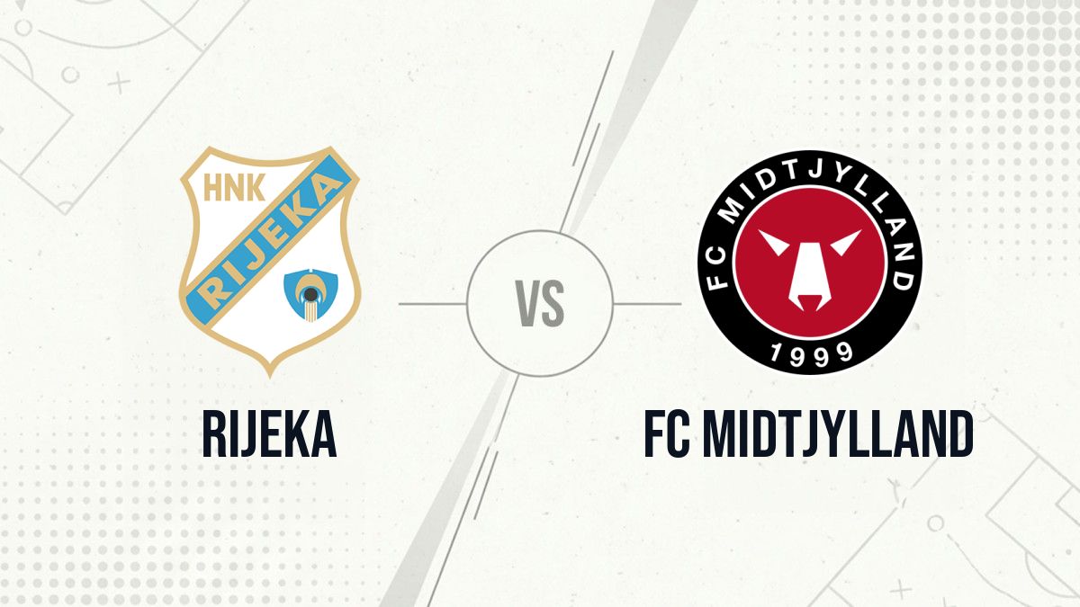 Pronostic Rijeka FC Midtjylland