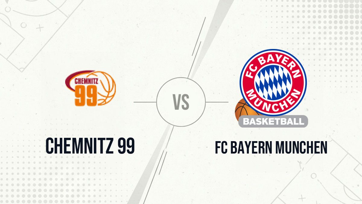 Pronostic Chemnitz 99 FC Bayern Munchen