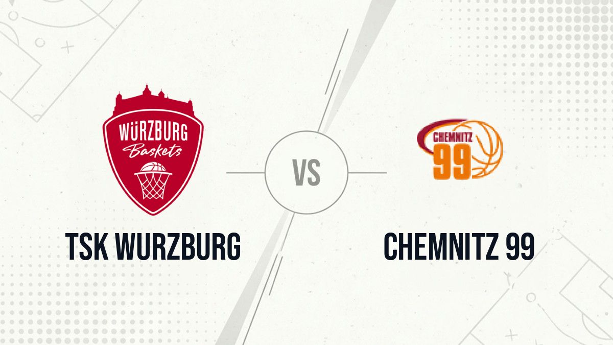 Pronostic TSK Wurzburg Chemnitz 99