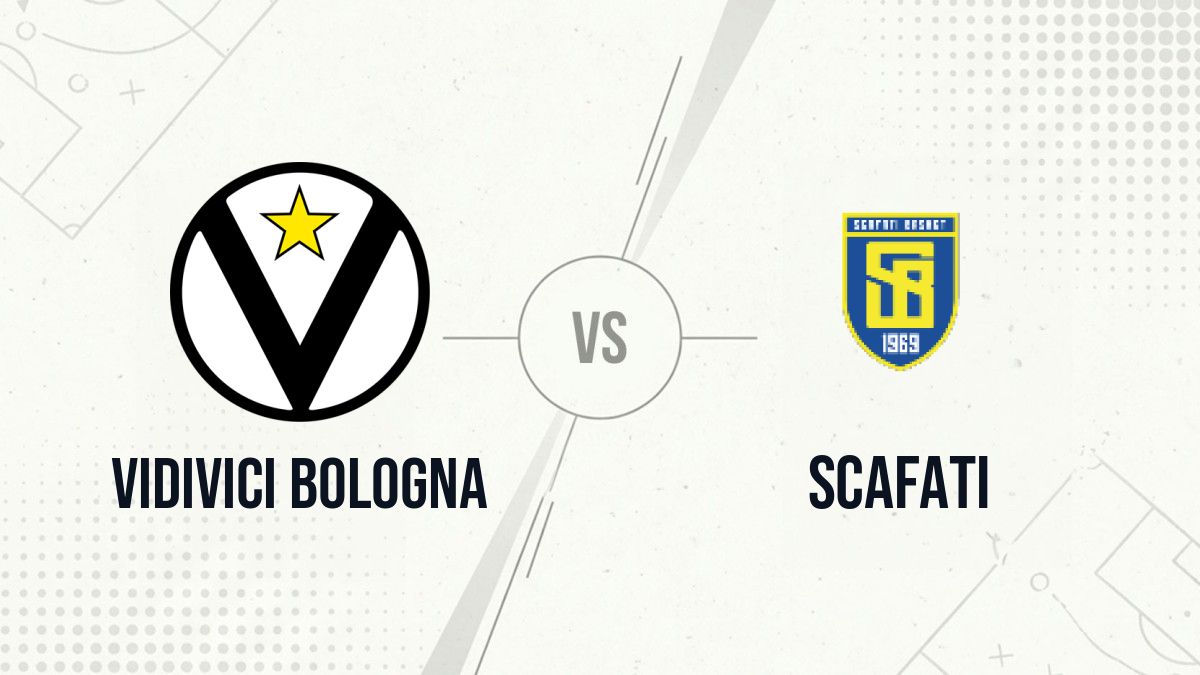 Pronostic VidiVici Bologna Scafati