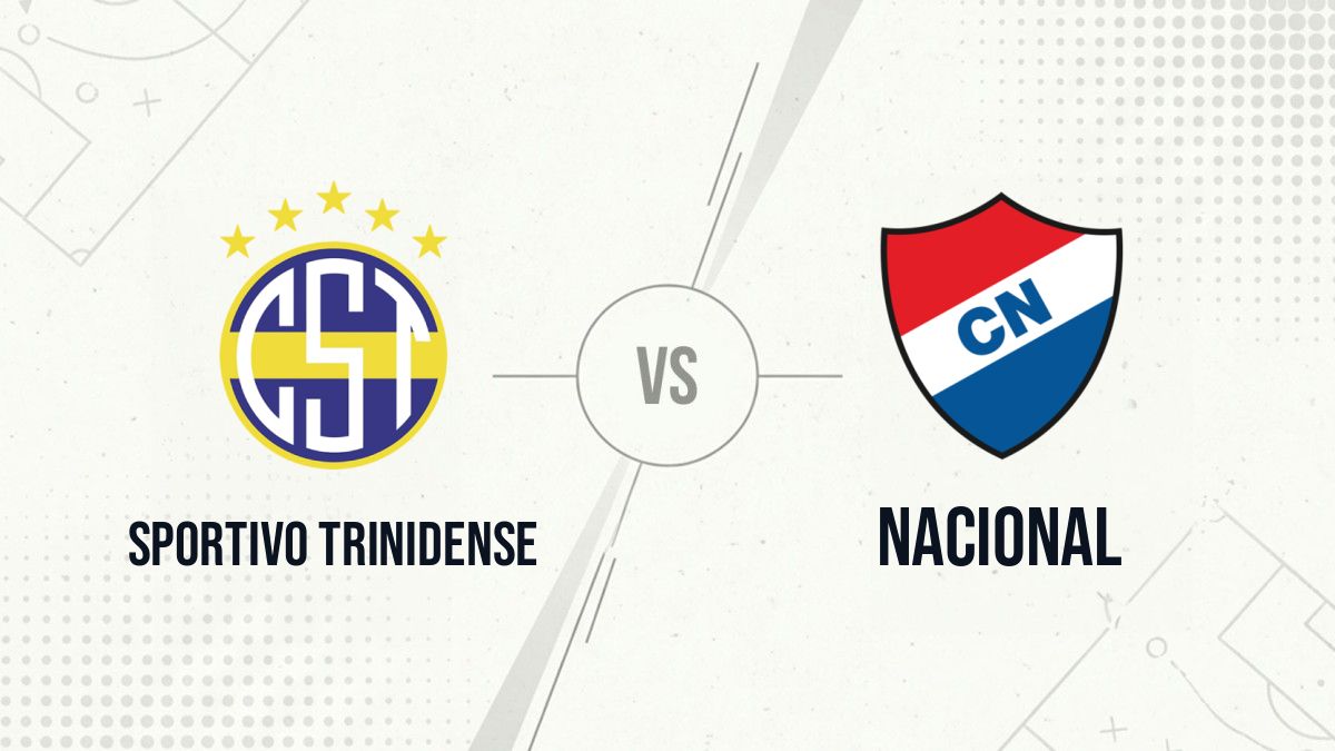 Pronostic Sportivo Trinidense Nacional