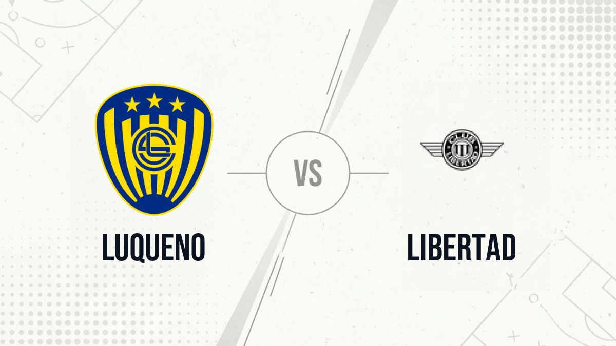 Pronostic Luqueno Libertad