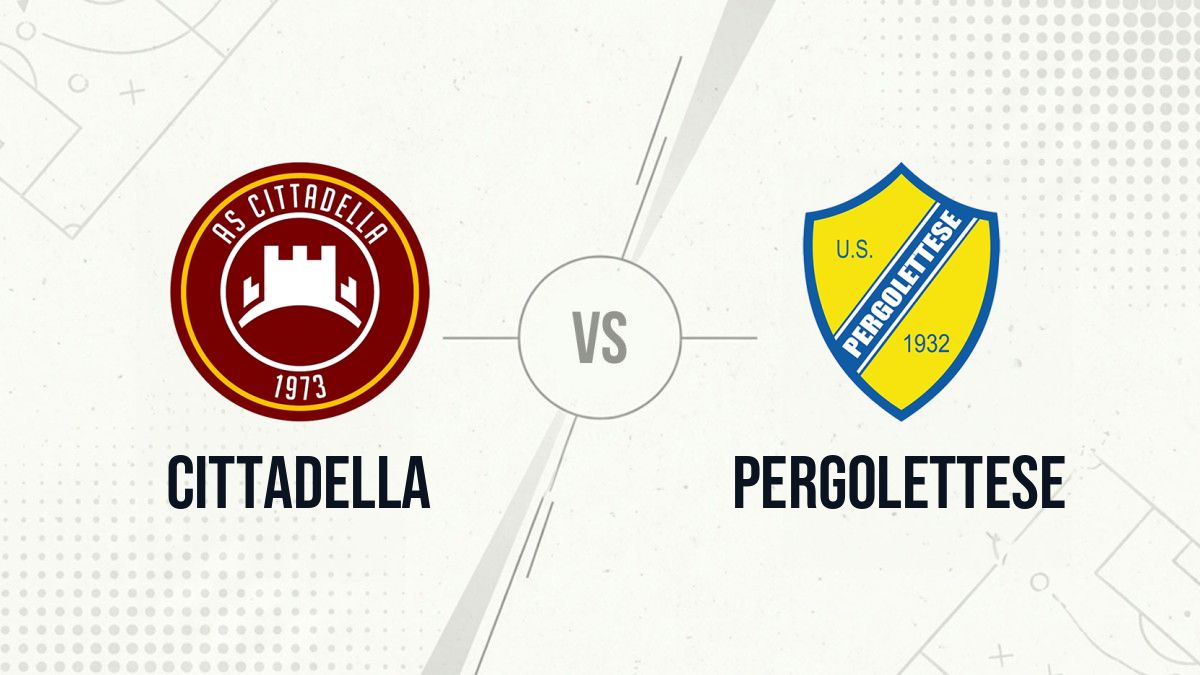 Pronostic Cittadella Pergolettese