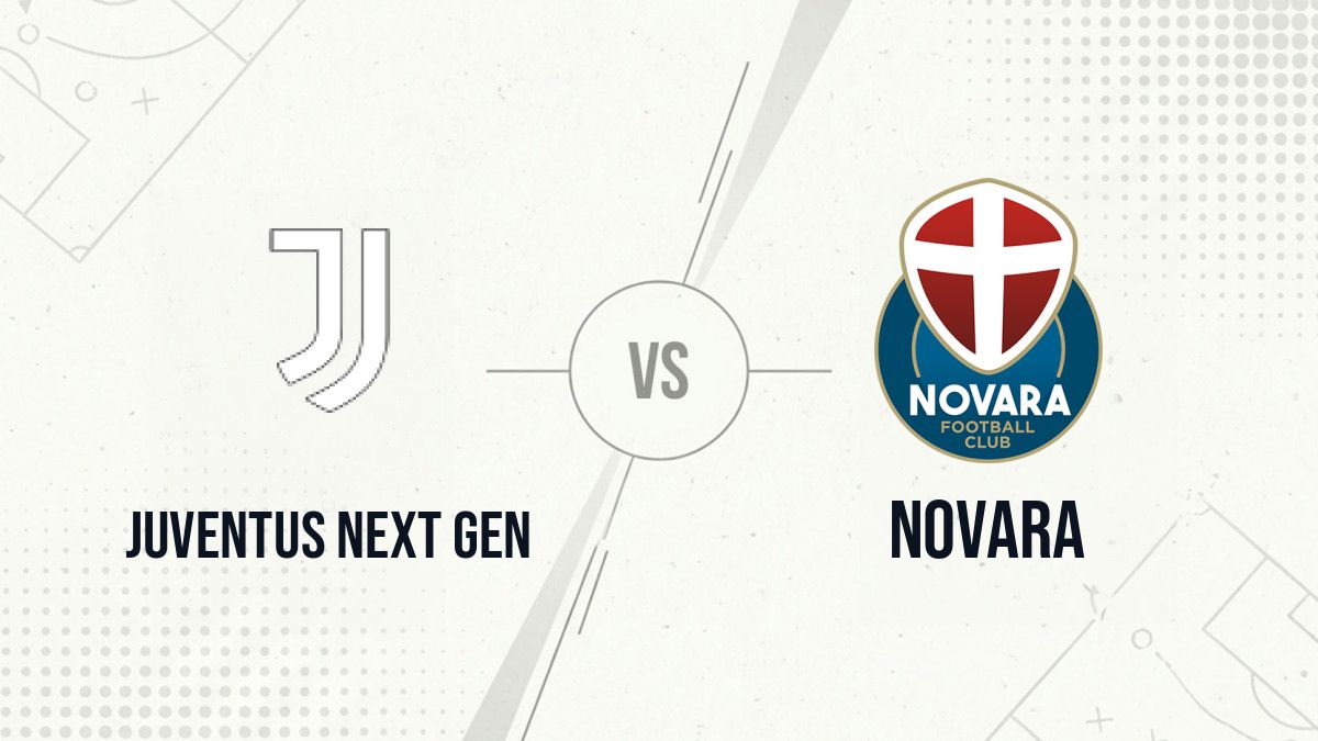 Pronostic Juventus Next Gen Novara