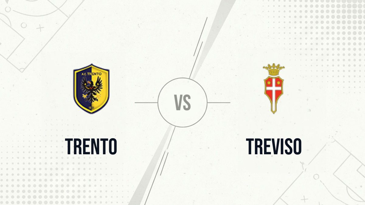Pronostic Trento Treviso