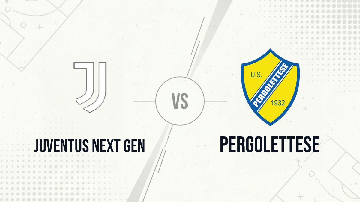 Pronostic Juventus Next Gen Pergolettese