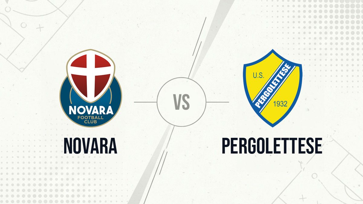 Pronostic Novara Pergolettese