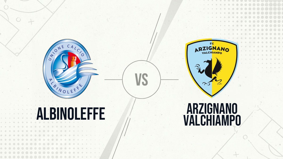 Pronostic AlbinoLeffe Arzignano Valchiampo