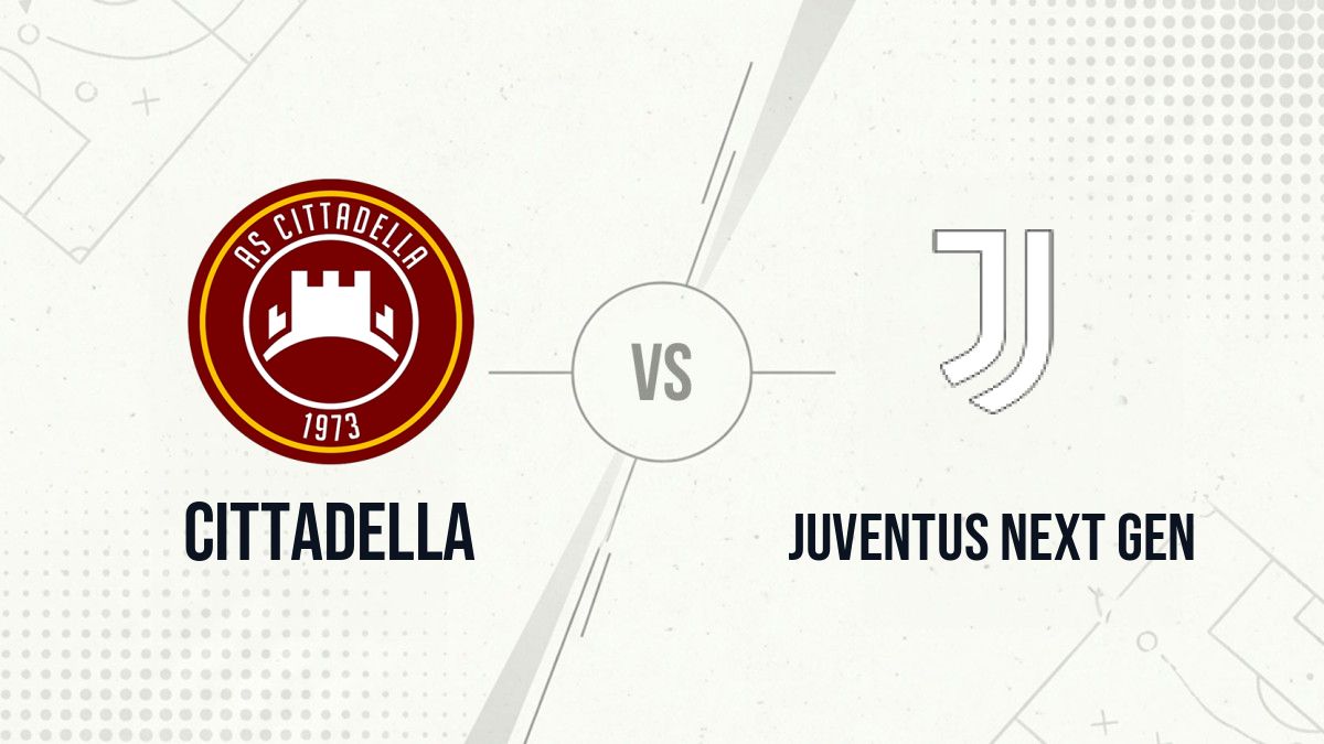 Pronostic Cittadella Juventus Next Gen