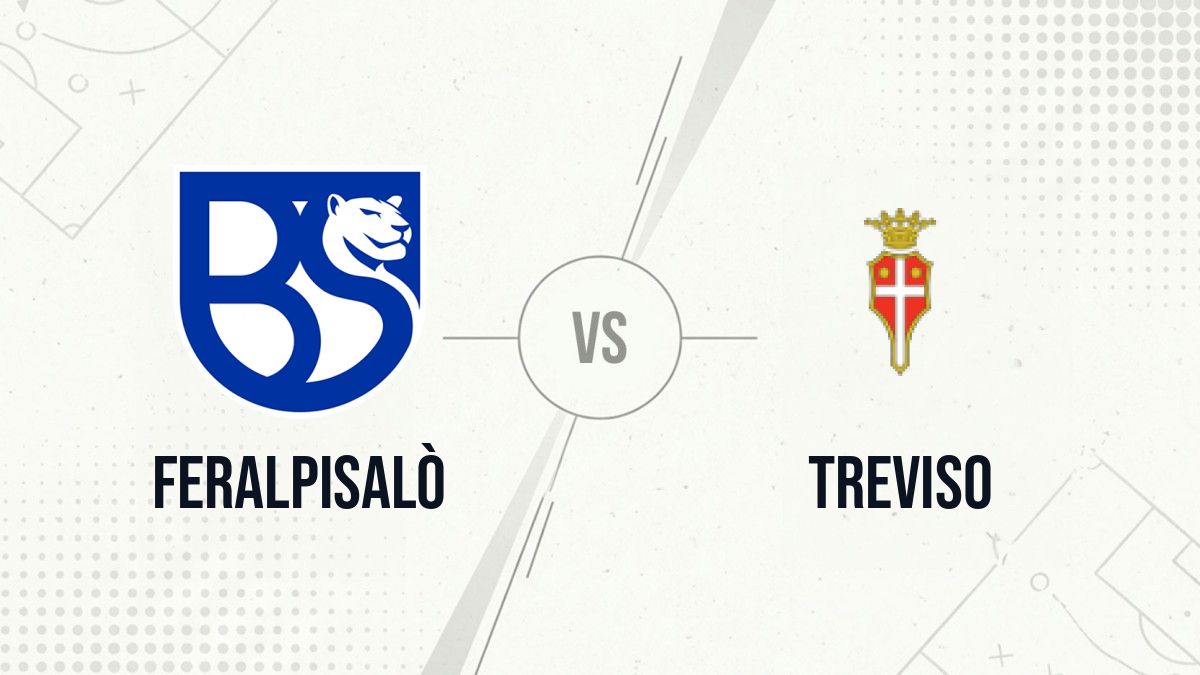 Pronostic Feralpisalò Treviso