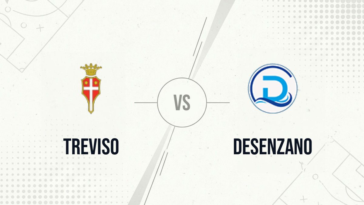 Pronostic Treviso Desenzano
