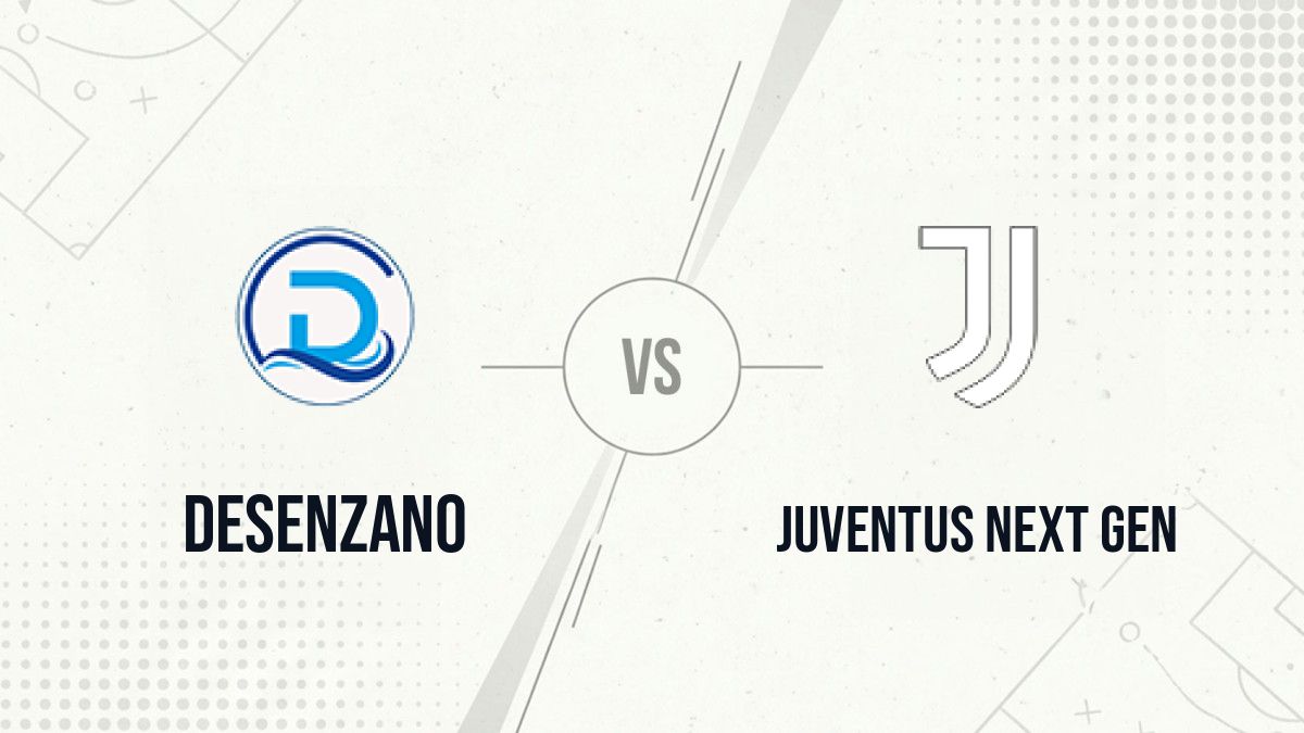 Pronostic Desenzano Juventus Next Gen