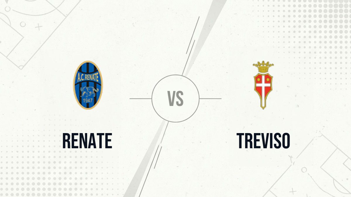 Pronostic Renate Treviso