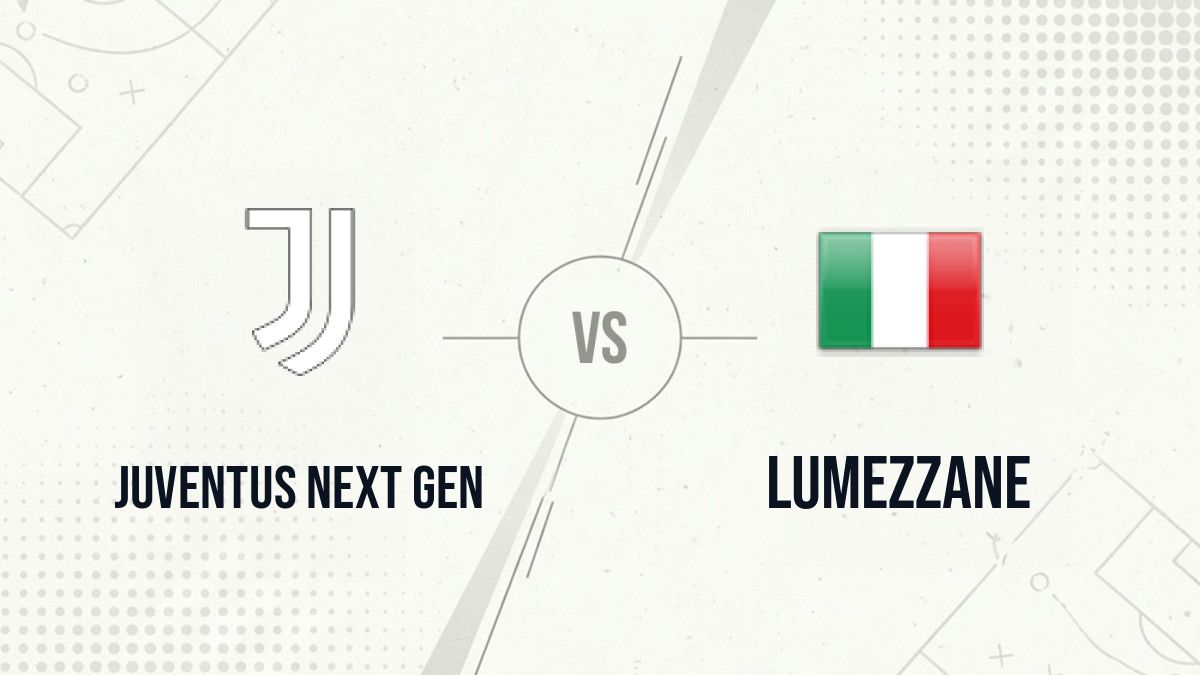 Pronostic Juventus Next Gen Lumezzane