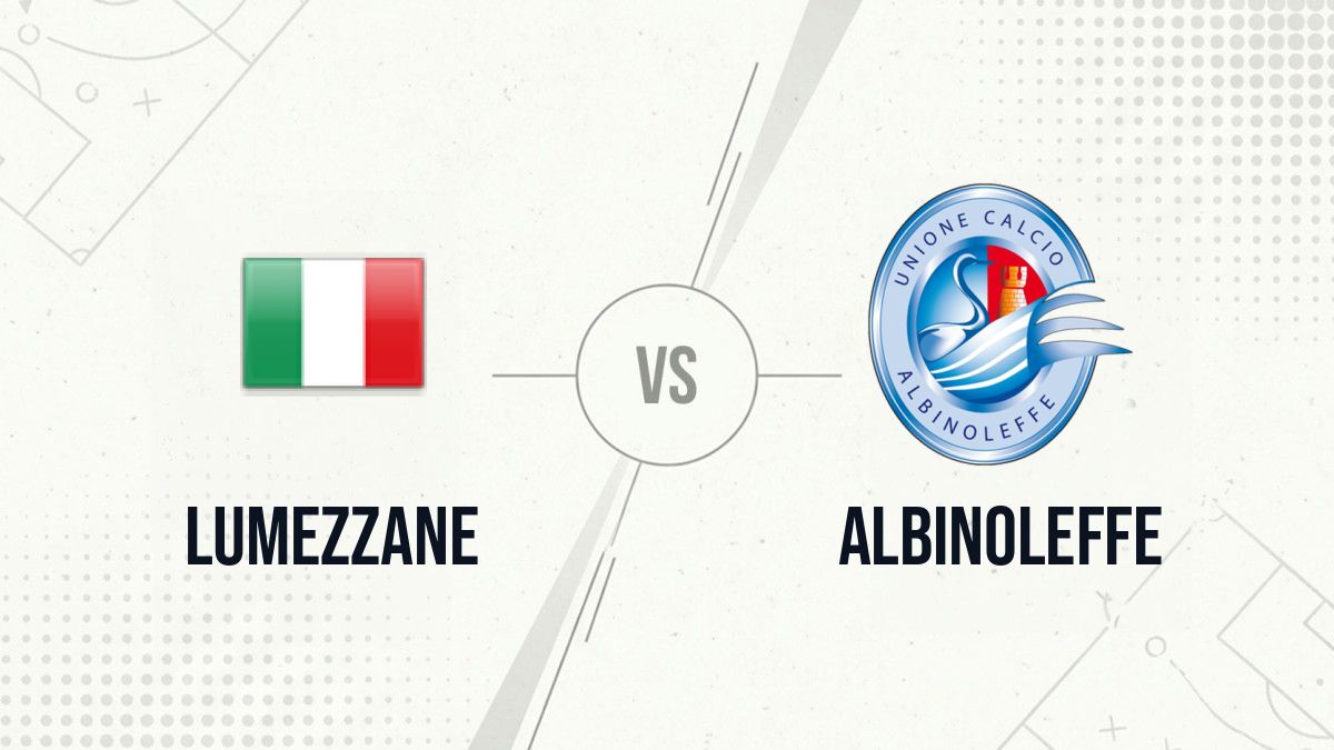 Pronostic Lumezzane AlbinoLeffe