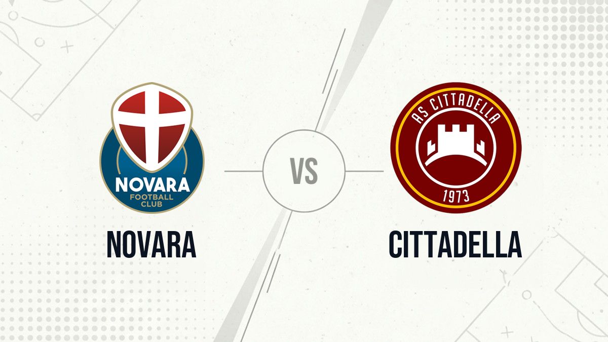Pronostic Novara Cittadella