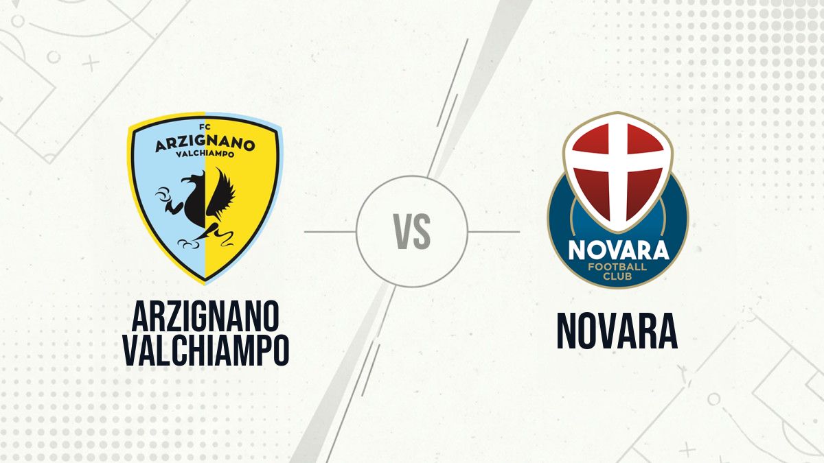 Pronostic Arzignano Valchiampo Novara