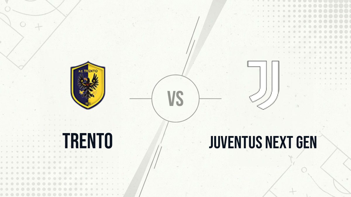 Pronostic Trento Juventus Next Gen