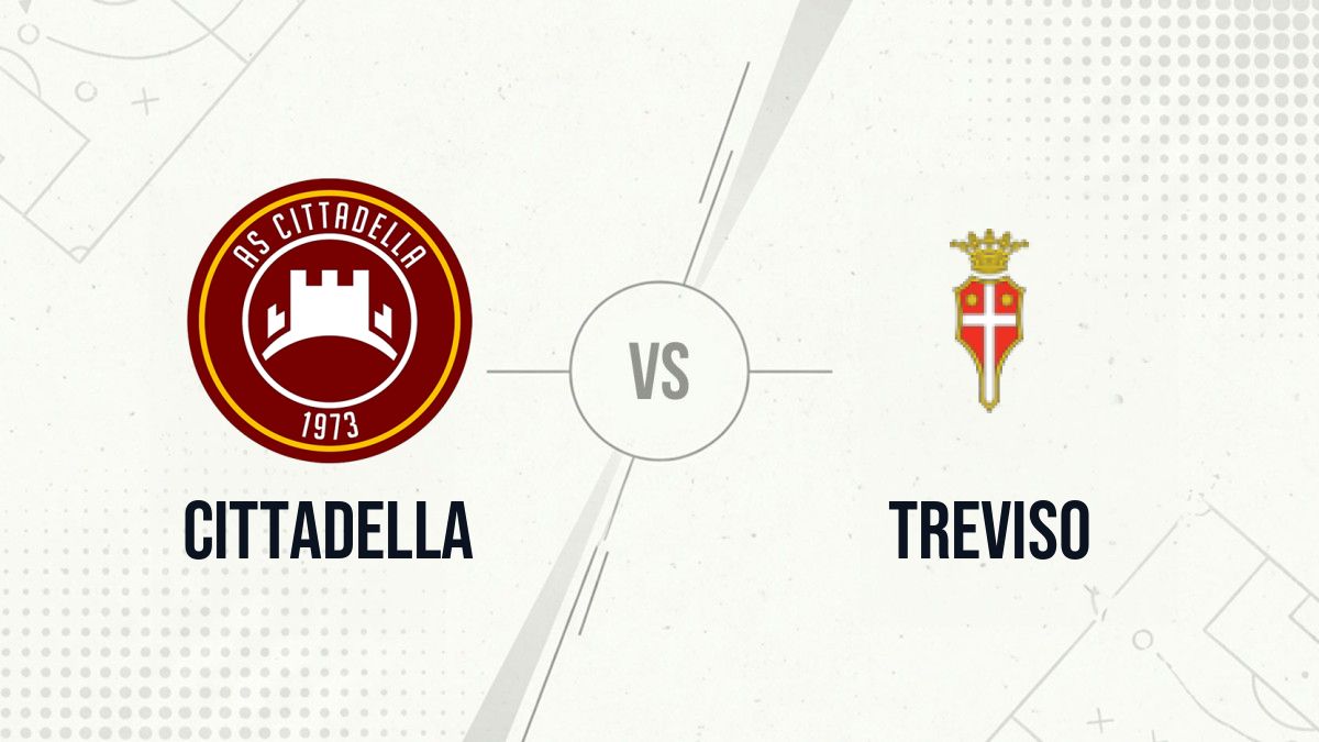 Pronostic Cittadella Treviso