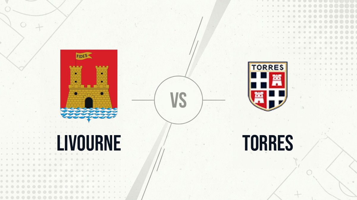 Pronostic Livourne Torres
