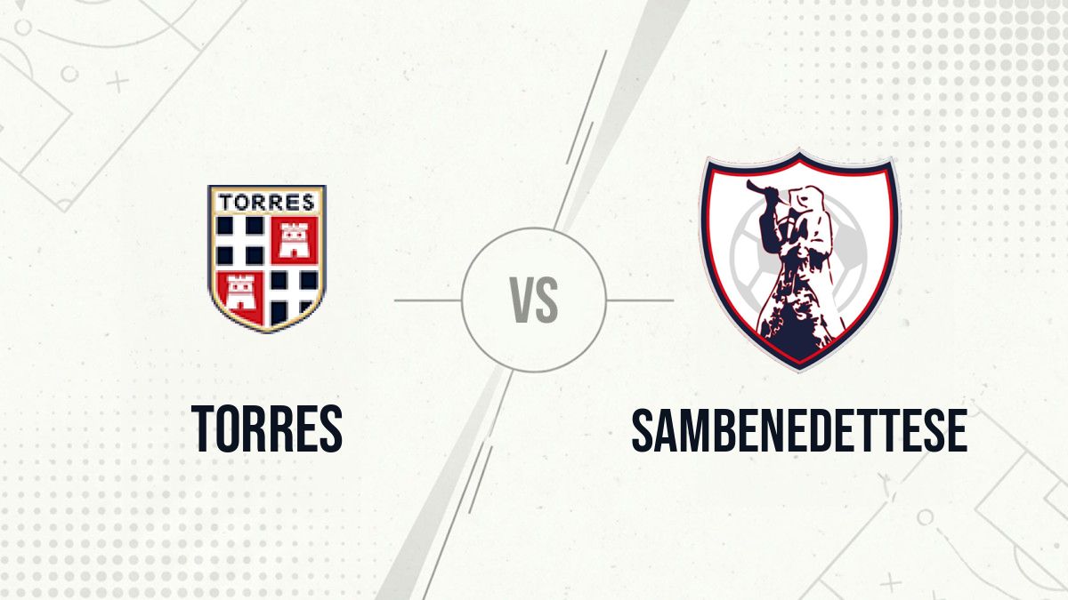 Pronostic Torres Sambenedettese