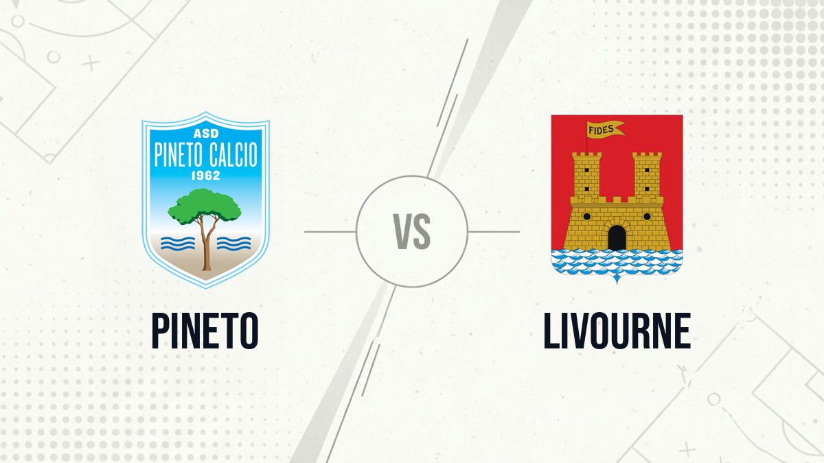 Pronostic Pineto Livourne