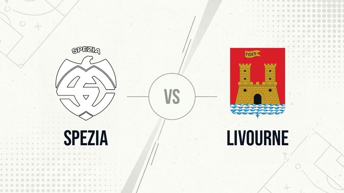Pronostic Spezia Livourne