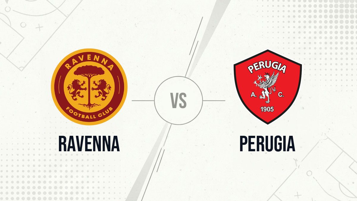 Pronostic Ravenna Perugia