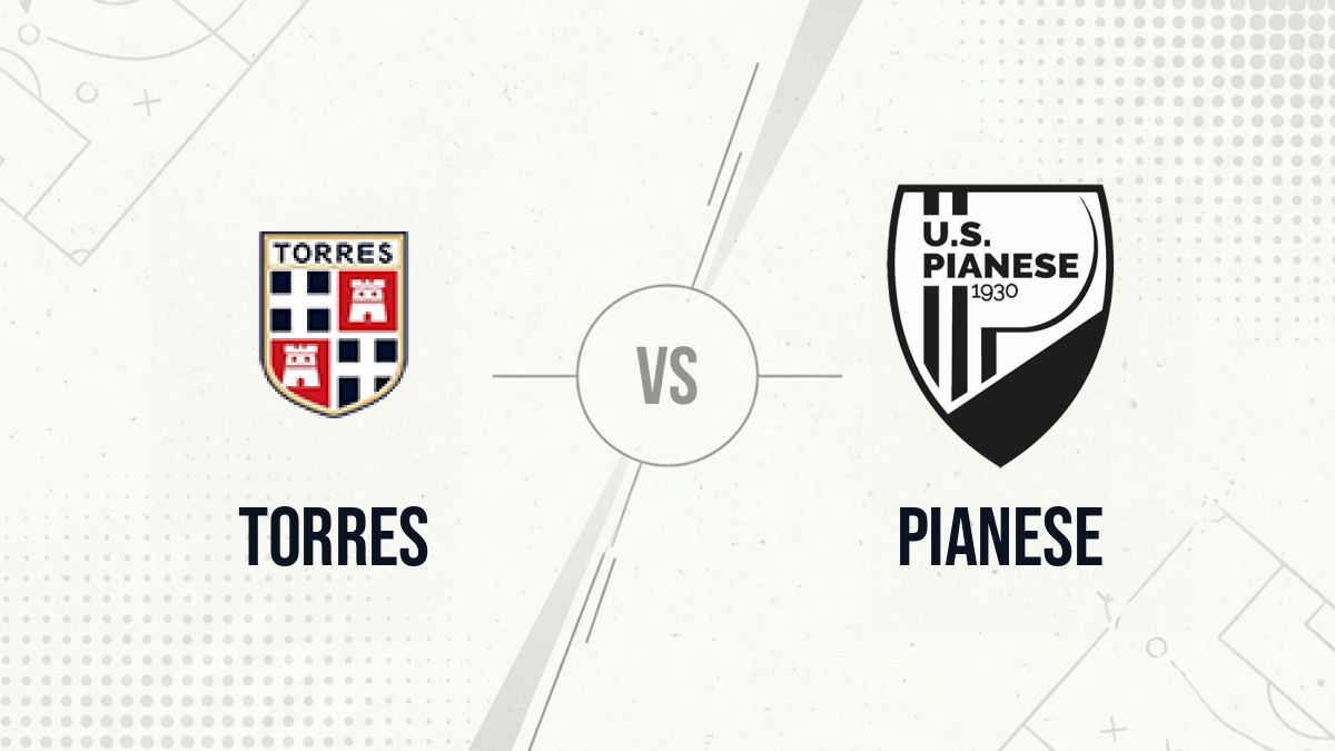 Pronostic Torres Pianese