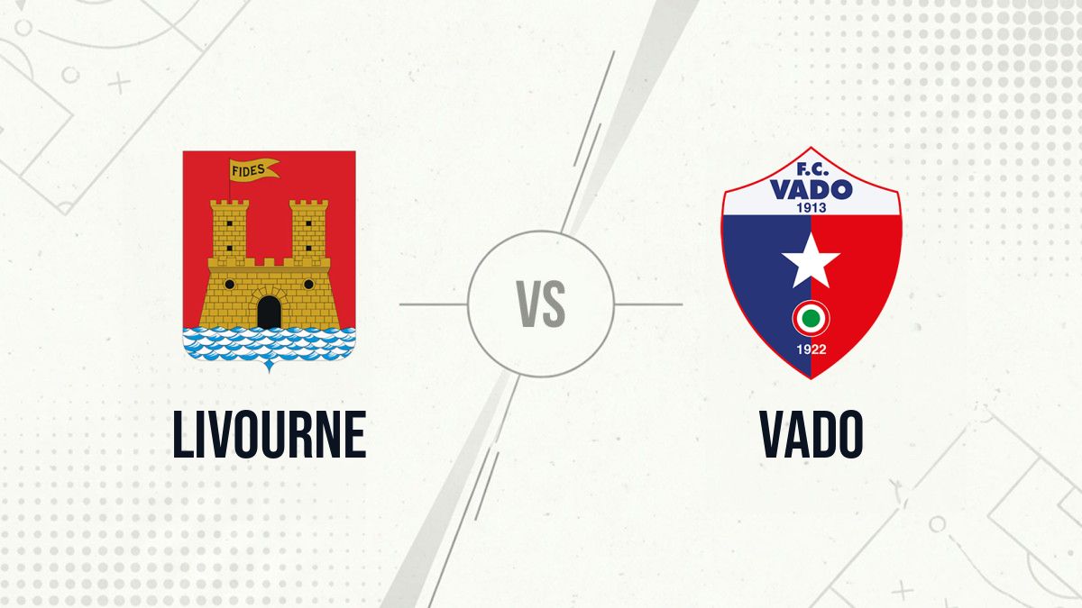 Pronostic Livourne Vado