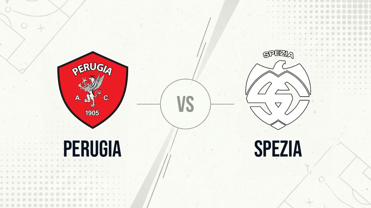 Pronostic Perugia Spezia