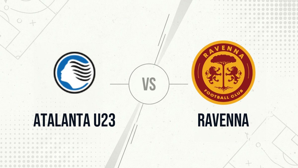 Pronostic Atalanta U23 Ravenna