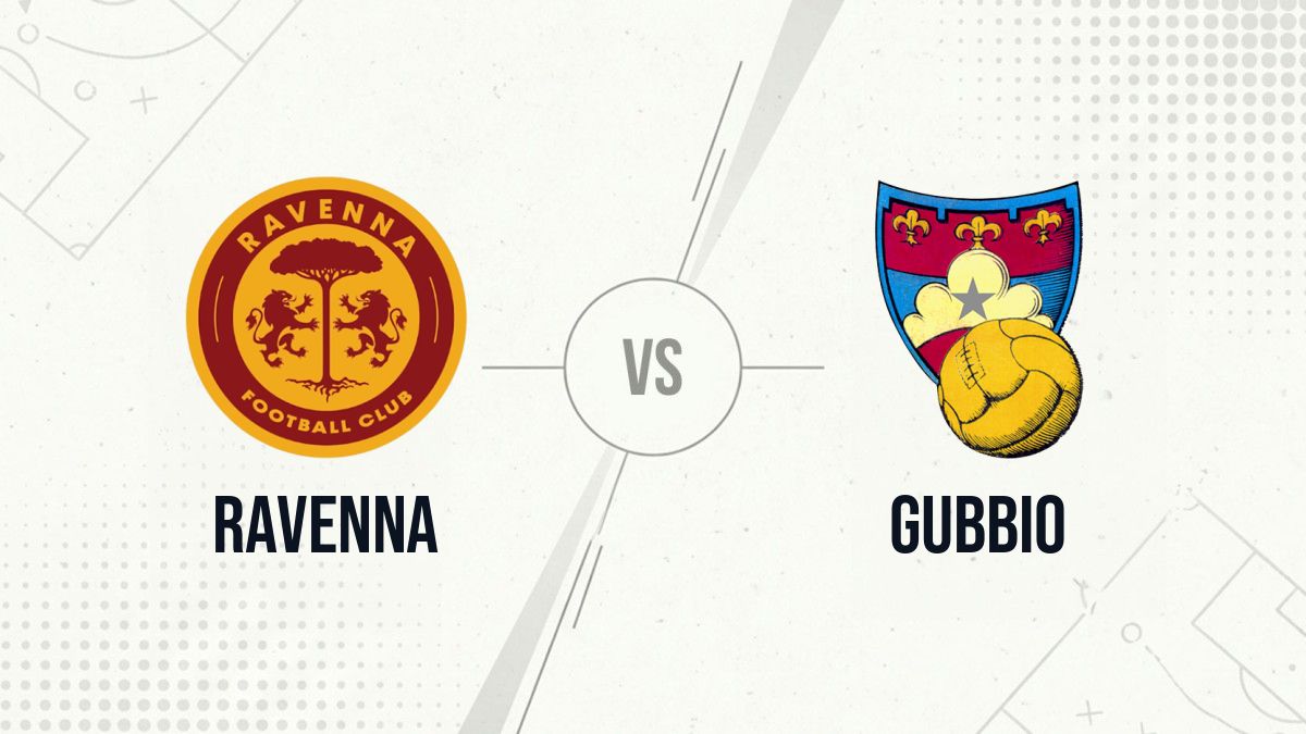 Pronostic Ravenna Gubbio