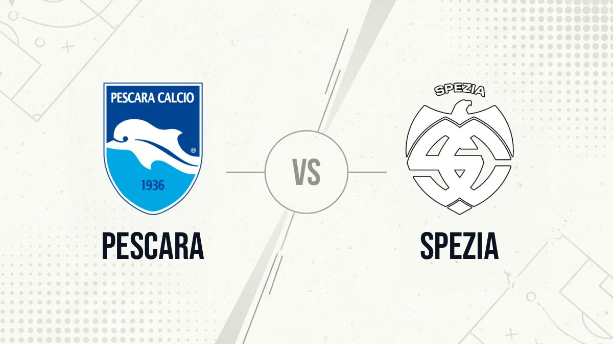 Pronostic Pescara Spezia