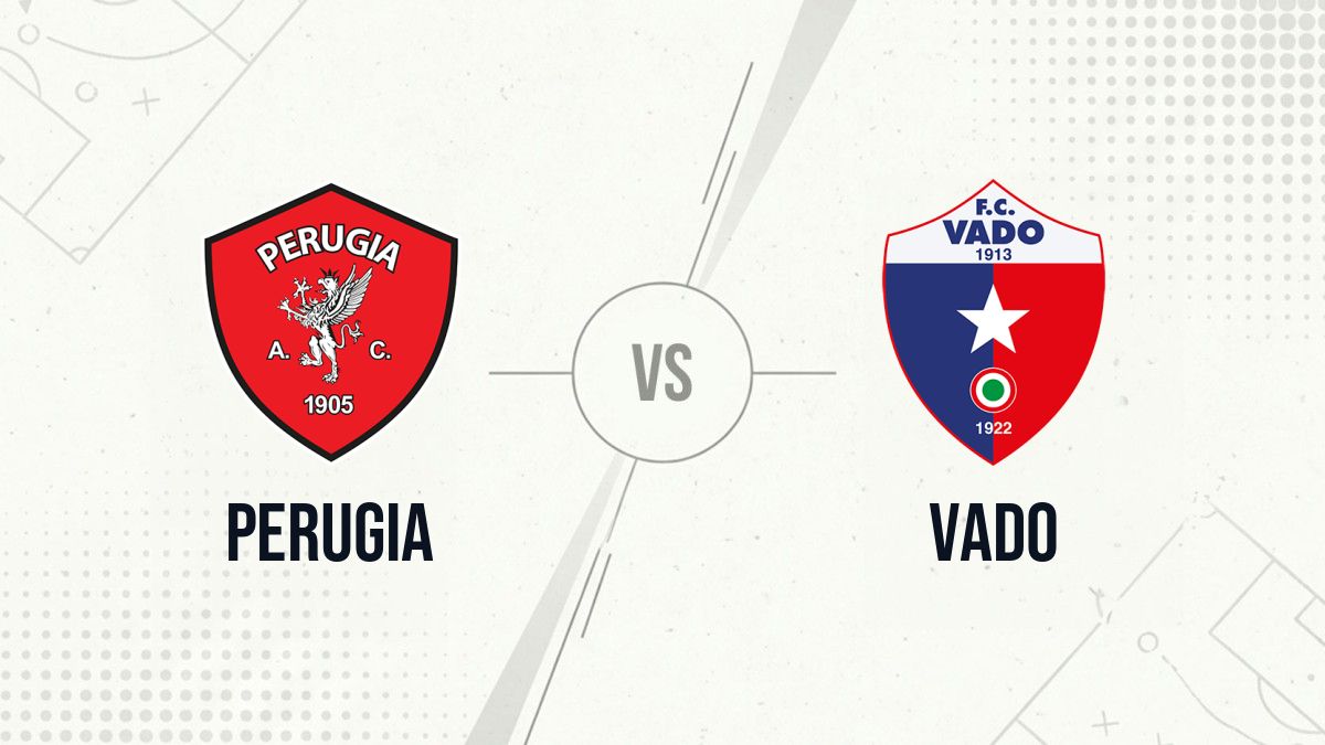 Pronostic Perugia Vado